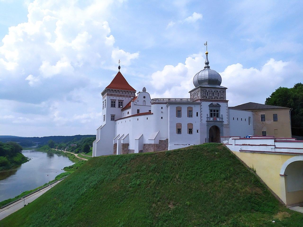 Grodno, Belarus